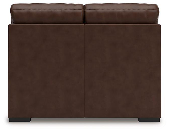 McDowlan Sectional with Double Chaise - Atchison Furniture Company (Atchison, KS)