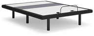 Best Base with Lumbar and Audio Full Adjustable Head Base - Atchison Furniture Company (Atchison, KS)