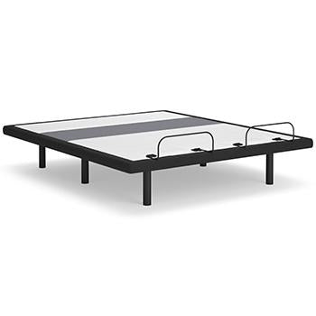 Best Base with Lumbar and Audio Adjustable Base - Atchison Furniture Company (Atchison, KS)