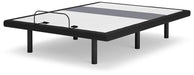 Best Base with Lumbar and Audio Adjustable Base - Atchison Furniture Company (Atchison, KS)