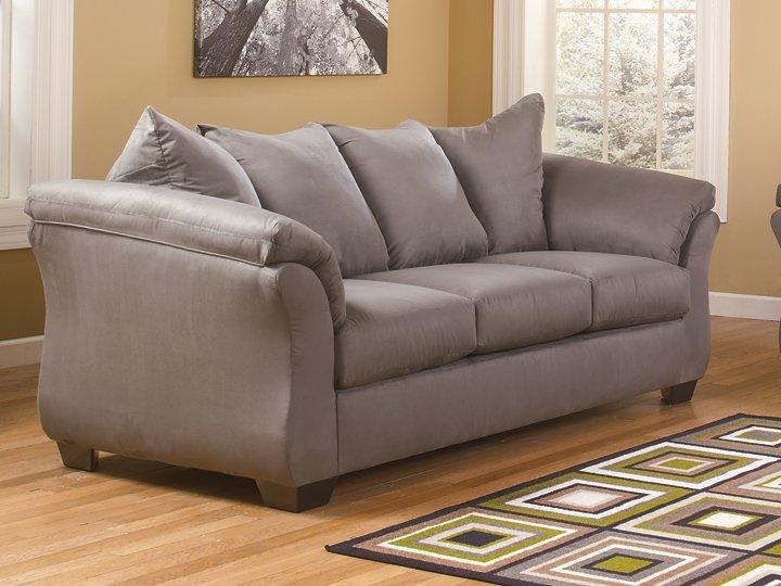 Darcy Sofa - Atchison Furniture Company (Atchison, KS)