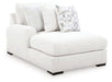Misty-Lakes Double Chaise Sectional - Atchison Furniture Company (Atchison, KS)
