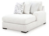 Misty-Lakes Double Chaise Sectional - Atchison Furniture Company (Atchison, KS)