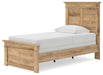 Makidern Bed - Atchison Furniture Company (Atchison, KS)
