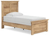 Makidern Bed - Atchison Furniture Company (Atchison, KS)