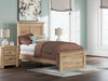 Makidern Bed - Atchison Furniture Company (Atchison, KS)