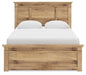 Makidern Bed - Atchison Furniture Company (Atchison, KS)