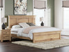 Makidern Bed - Atchison Furniture Company (Atchison, KS)