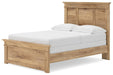 Makidern Bed - Atchison Furniture Company (Atchison, KS)