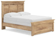 Makidern Bed - Atchison Furniture Company (Atchison, KS)