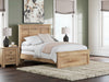 Makidern Bed - Atchison Furniture Company (Atchison, KS)