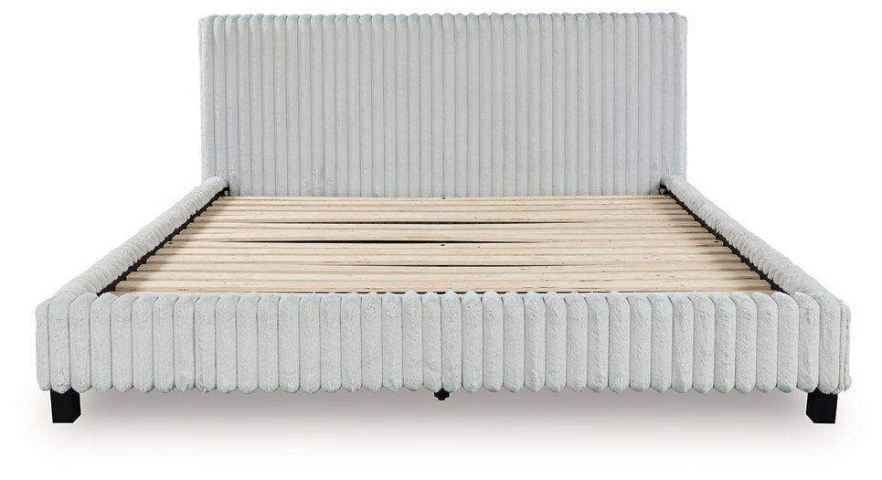 Zuraleus Bed