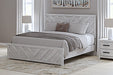 Cayboni Bed - Atchison Furniture Company (Atchison, KS)
