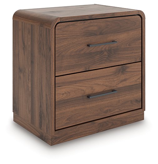 Fortlorn Nightstand - Atchison Furniture Company (Atchison, KS)