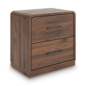 Fortlorn Nightstand - Atchison Furniture Company (Atchison, KS)