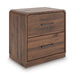 Fortlorn Nightstand - Atchison Furniture Company (Atchison, KS)