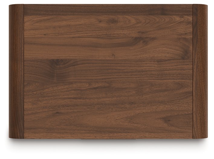 Fortlorn Nightstand - Atchison Furniture Company (Atchison, KS)