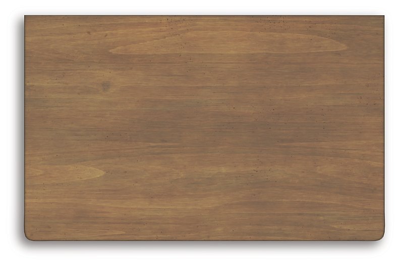 Feddinger Nightstand - Atchison Furniture Company (Atchison, KS)