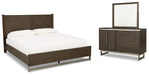 Arkenton Bedroom Package - Atchison Furniture Company (Atchison, KS)