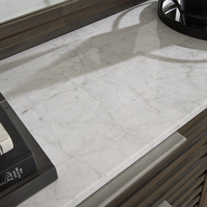 Arkenton Bedroom Package - Atchison Furniture Company (Atchison, KS)