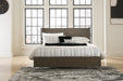 Arkenton Bedroom Package - Atchison Furniture Company (Atchison, KS)