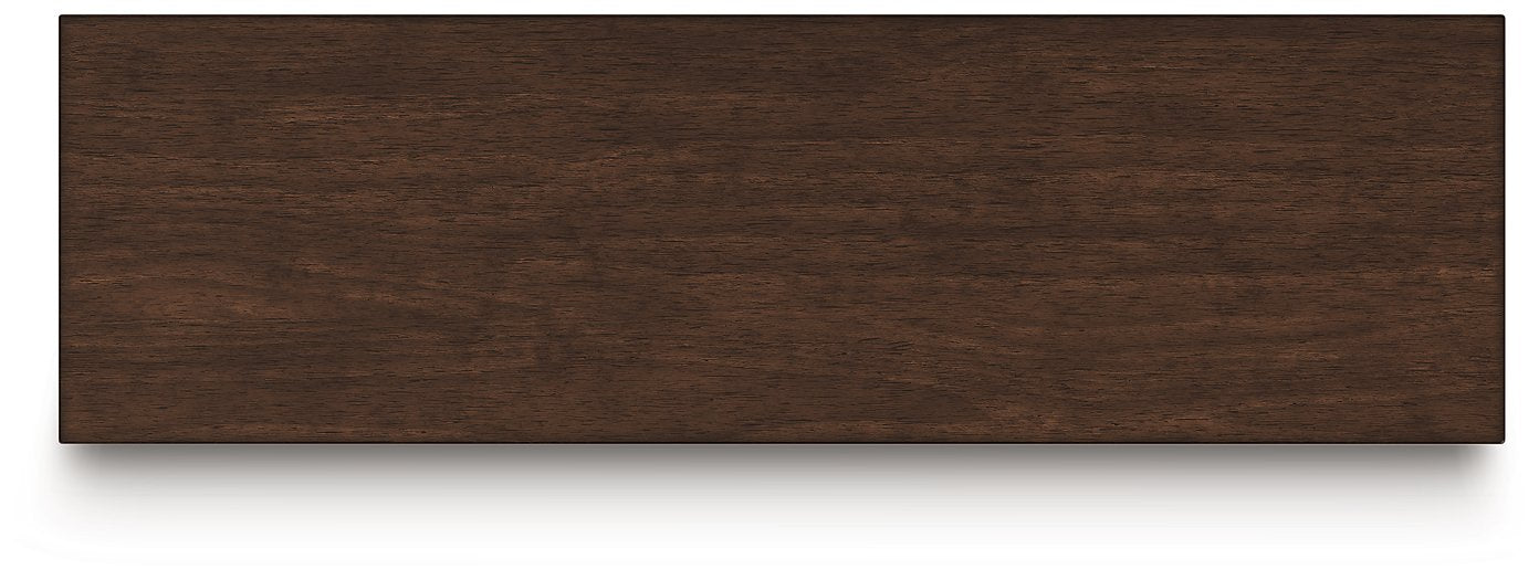 Taffenbrook Dresser - Atchison Furniture Company (Atchison, KS)