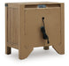 Ridgester Nightstand - Atchison Furniture Company (Atchison, KS)