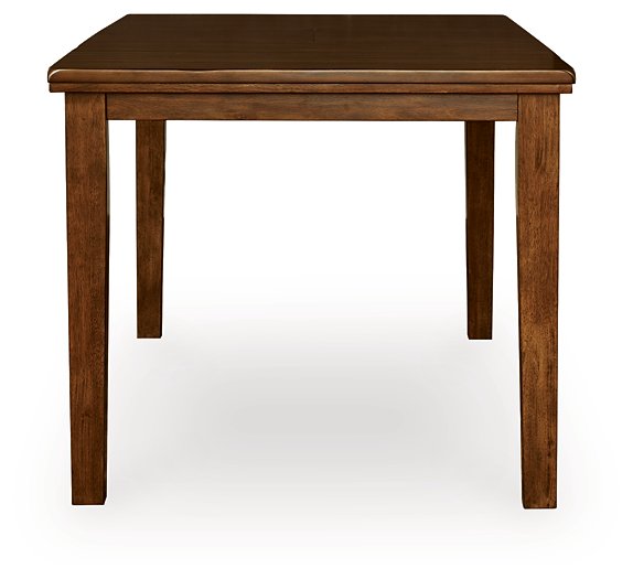 Ralene Counter Height Dining Extension Table - Atchison Furniture Company (Atchison, KS)