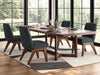 Dilenno Dining Room Set - Atchison Furniture Company (Atchison, KS)