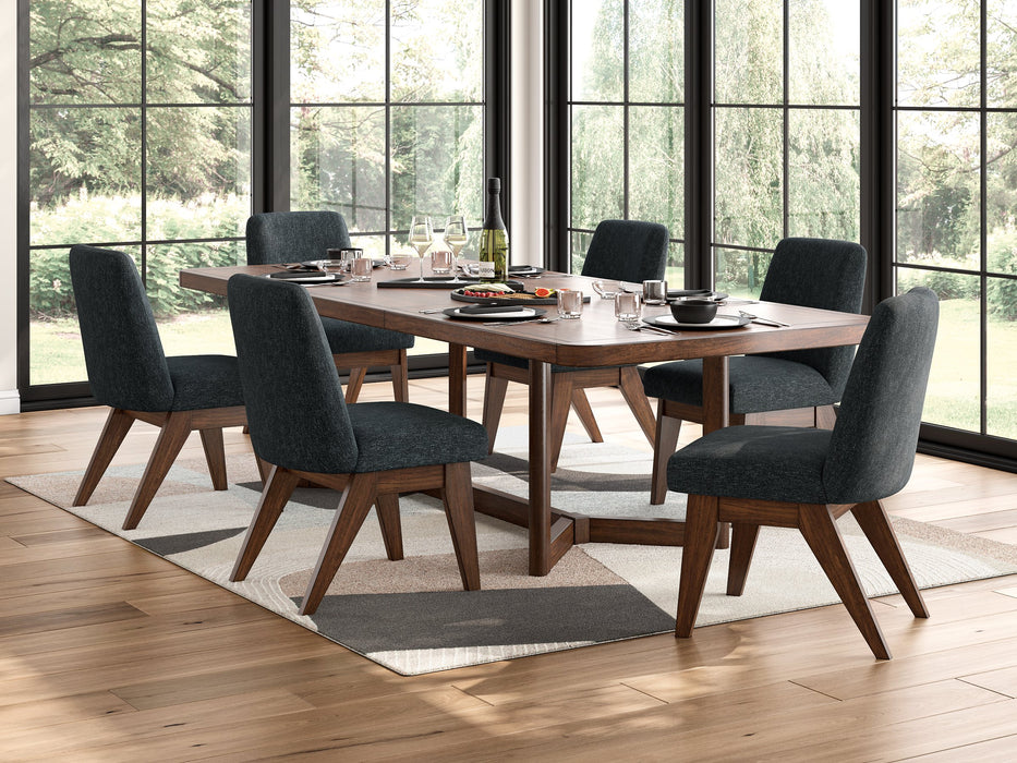Dilenno Dining Room Set - Atchison Furniture Company (Atchison, KS)