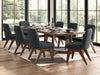 Dilenno Dining Room Set - Atchison Furniture Company (Atchison, KS)