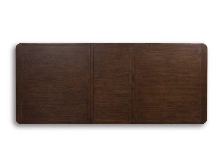 Dilenno Dining Room Set - Atchison Furniture Company (Atchison, KS)