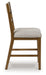 Cabalynn Counter Height Barstool - Atchison Furniture Company (Atchison, KS)