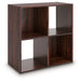 Glosmount Four Cube Organizer - Atchison Furniture Company (Atchison, KS)