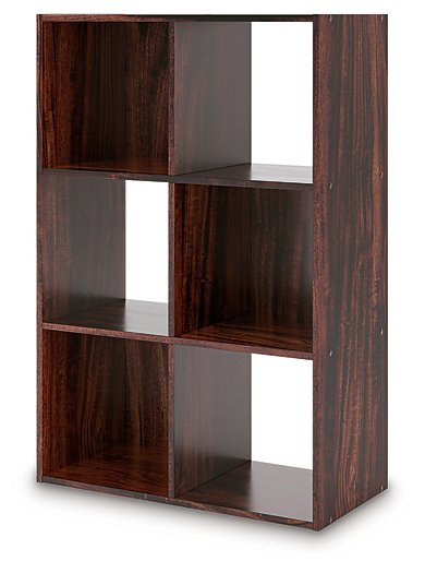 Glosmount Six Cube Organizer - Atchison Furniture Company (Atchison, KS)