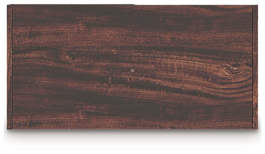 Glosmount Six Cube Organizer - Atchison Furniture Company (Atchison, KS)