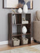 Glosmount Six Cube Organizer - Atchison Furniture Company (Atchison, KS)