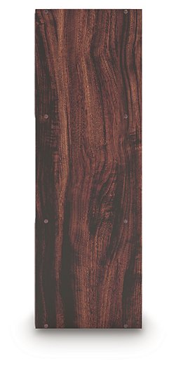 Glosmount Nine Cube Organizer - Atchison Furniture Company (Atchison, KS)