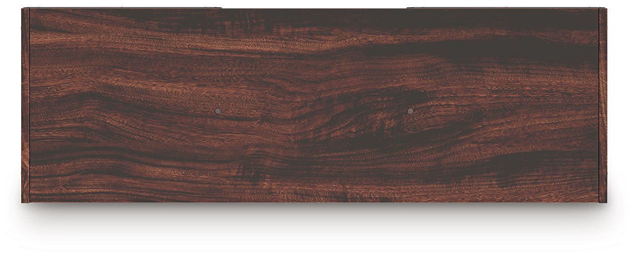 Glosmount Nine Cube Organizer - Atchison Furniture Company (Atchison, KS)