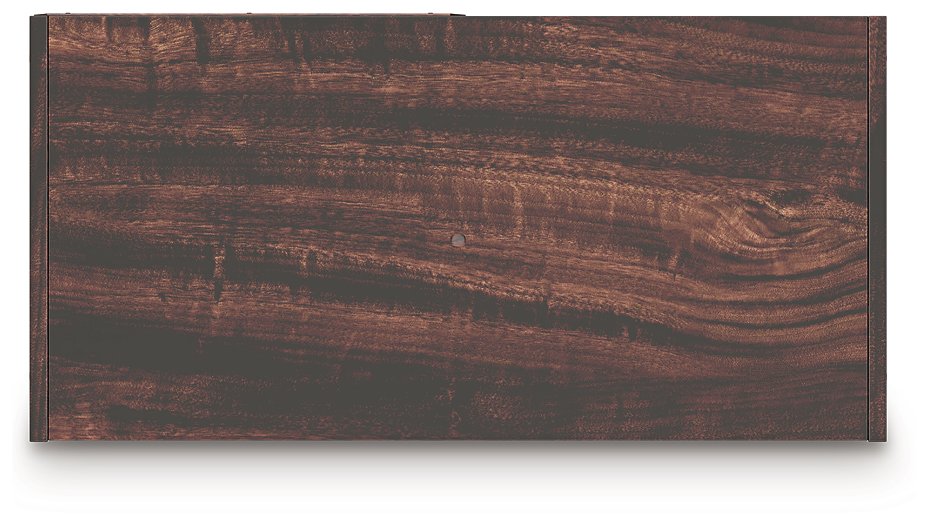 Glosmount Eight Cube Organizer - Atchison Furniture Company (Atchison, KS)