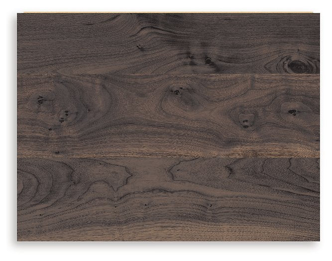 Calverson Nightstand - Atchison Furniture Company (Atchison, KS)