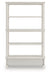 Robbinsdale 75" Bookcase - Atchison Furniture Company (Atchison, KS)