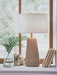 Dellner Table Lamp - Atchison Furniture Company (Atchison, KS)