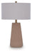 Dellner Table Lamp - Atchison Furniture Company (Atchison, KS)