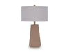 Dellner Table Lamp - Atchison Furniture Company (Atchison, KS)