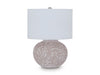 Vien Table Lamp - Atchison Furniture Company (Atchison, KS)
