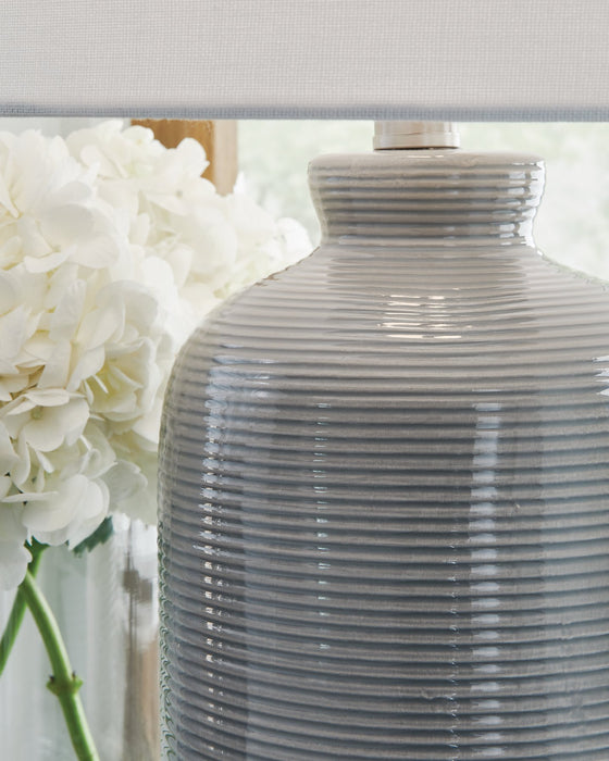 Wimlow Table Lamp - Atchison Furniture Company (Atchison, KS)