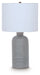 Wimlow Table Lamp - Atchison Furniture Company (Atchison, KS)
