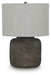 Zandophen Table Lamp - Atchison Furniture Company (Atchison, KS)