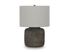 Zandophen Table Lamp - Atchison Furniture Company (Atchison, KS)
